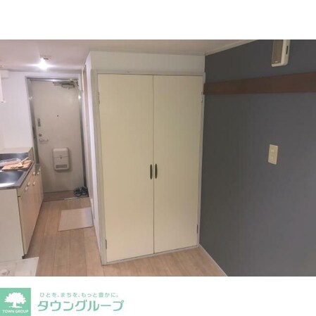 スカイクルーズ中台の物件内観写真